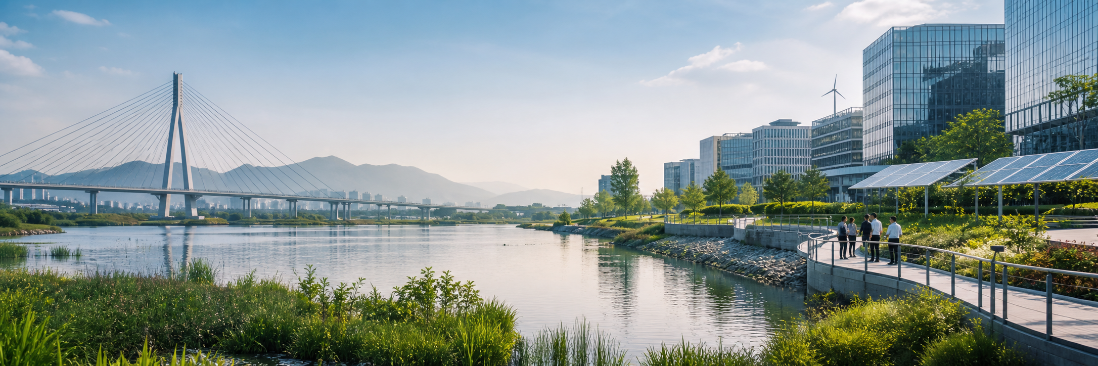 Resilient city, bridge, and sustainable infrastructureResilient city, bridge, and sustainable infrastructure